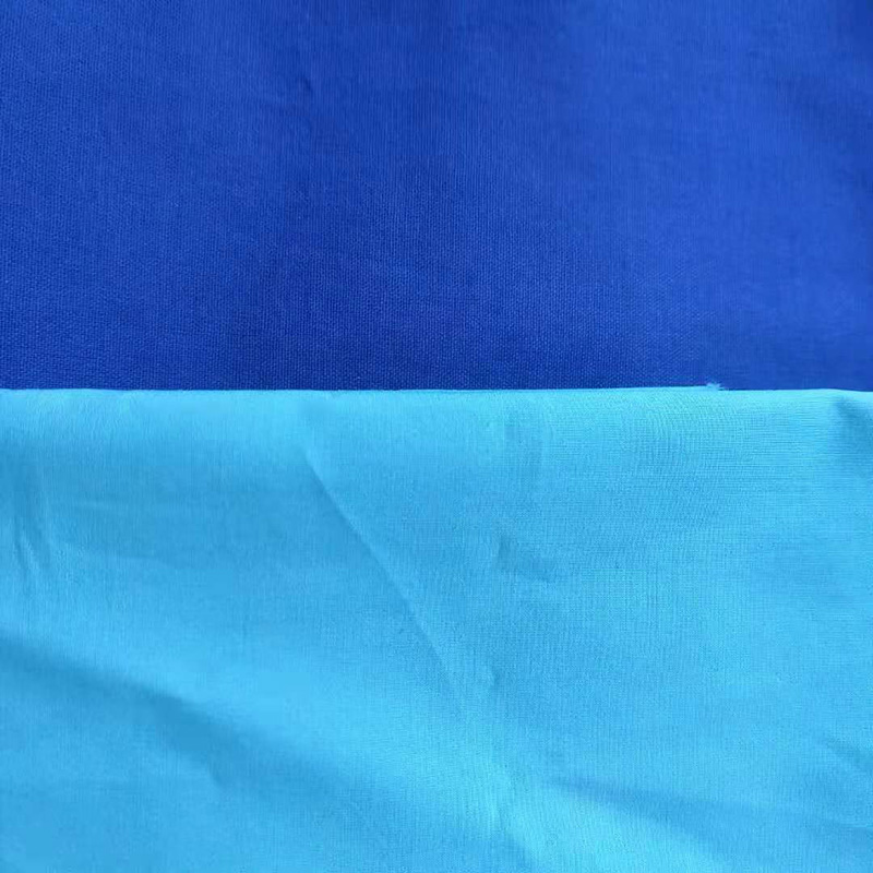 全棉梭织长车染色